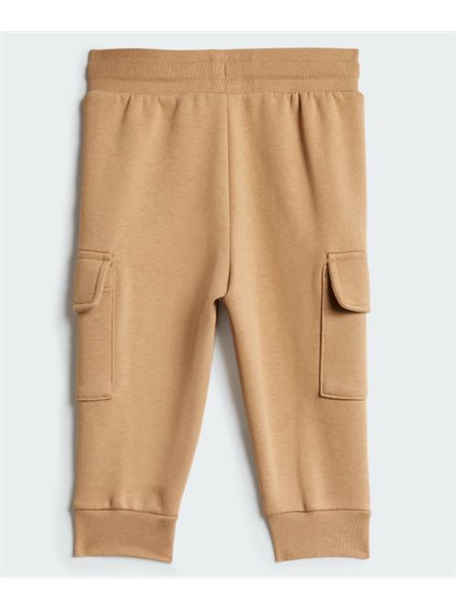 hoodie set ADIDAS ORIGINAL | JY4868CARDBO